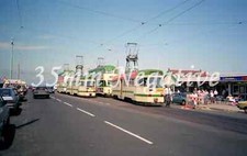 Blackpool transport omo for sale  THORNTON-CLEVELEYS