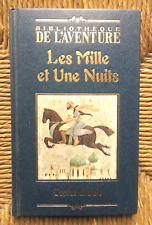 Livre nuits contes d'occasion  Trèbes