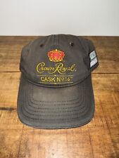 Crown royal cask for sale  Hernando