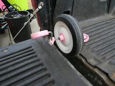 Pink purple radio for sale  Macomb