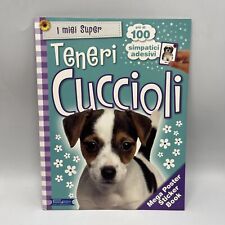 Miei super teneri usato  Cesena