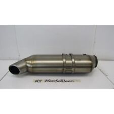 Terminale scarico muffler usato  Montecalvo Irpino