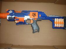 nerf stockade for sale  WISBECH