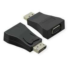Adattatore displayport vga usato  Spedire a Italy