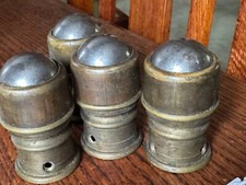 Large brass steel for sale  OXFORD