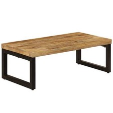 Table basse 100x50x35 d'occasion  France