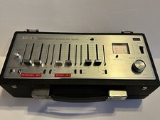 Vintage sony channel for sale  Duncan