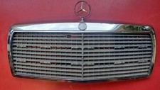Kühlergrill gitter chrom gebraucht kaufen  Langweid a.Lech