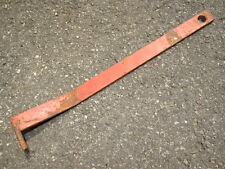 Halter halterung mähwerk gebraucht kaufen  Meckenbeuren