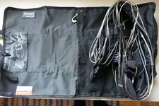 Pacsafe exomesh new for sale  SHETLAND