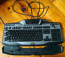 Clavier logitech g15 d'occasion  Issoire