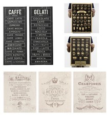 Tele decorative per usato Tele decorative per usato  Bitonto