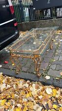 Tisch couchtisch coffee gebraucht kaufen  Frankfurt am Main