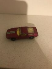 Vintage matchbox superfast for sale  OKEHAMPTON
