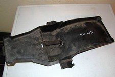 Suzuki 125 1998 d'occasion  Carros