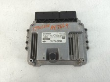 Computador de controle de motor Hyundai Tucson 2016-2018 Ecu Pcm Ecm Pcu OEM fabricante de equipamento original CLBCO comprar usado  Enviando para Brazil