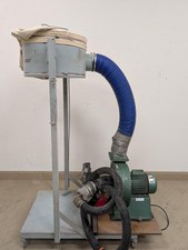 Grizzly dust collector for sale  Port Carbon