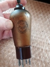 Rare tube radio d'occasion  Toulon-