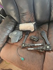 Vauxhall corsa airbag for sale  BRISTOL