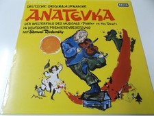 71490 anatevka deutsche gebraucht kaufen  Augsburg