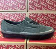 Vans authentic mens for sale  MANCHESTER
