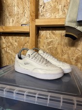 Nike court vintage for sale  MANCHESTER