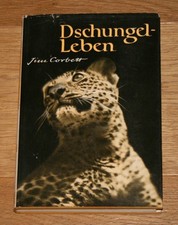 Dschungel leben jim gebraucht kaufen  Wildsteig