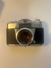 Voigtländer bessamatic komple gebraucht kaufen  Mainz