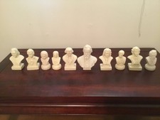 Vintage classical composer for sale  Springfield