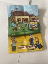 spielzeug lego simpson gebraucht kaufen  Memmingen