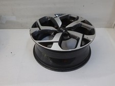 Alloy rim alloy d'occasion  Expédié en Belgium
