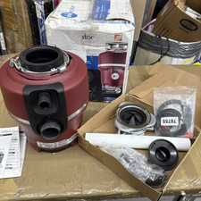 Insinkerator evolution select for sale  Saddle Brook