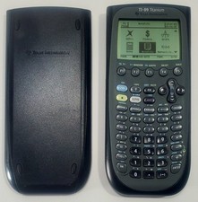 Titanium texas instruments for sale  Cleveland