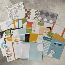 Project life stampin for sale Project life stampin for sale  WILMSLOW