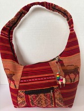 Peruvian handmade shoulder for sale  Miami