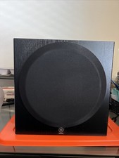 Yamaha yst sw012 for sale  Las Vegas