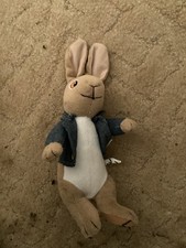 Srl.beatrix potter peter for sale  KING'S LYNN