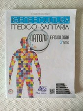 9788884883506 igiene cultura usato  Latina
