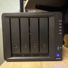 Synology diskstation ds923 gebraucht kaufen  Eisenberg, Kerzenheim
