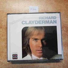 Album richard clayderman usato  Vaiano Cremasco