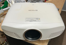 Projetor Epson Home Cinema 4010 4K PRO-UHD comprar usado Projetor Epson Home Cinema 4010 4K PRO-UHD comprar usado  Enviando para Brazil