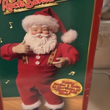 Santa jingle bell for sale  Goodlettsville