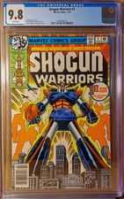 shogun warriors for sale shogun warriors for sale Spencer