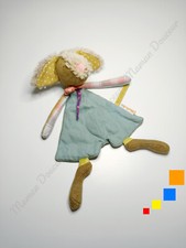 Doudou plat jean d'occasion  Plouzané