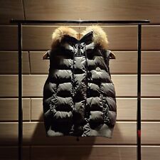 Moncler daunenweste damen gebraucht kaufen  Neustadt a.d.Aisch