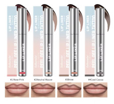 Waterproof lip liner for sale  ROSSENDALE
