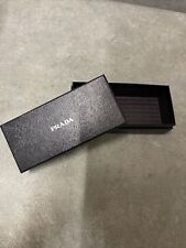 Prada brillen box gebraucht kaufen  Hannover