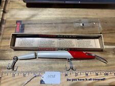 Rapala silver needle for sale  Wernersville