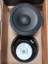 Bass drivers for sale  BRADFORD