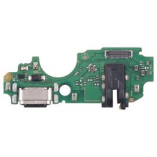 Placa de substituição de porta de carregamento ZTE Blade A34/A54/A73 comprar usado  Enviando para Brazil